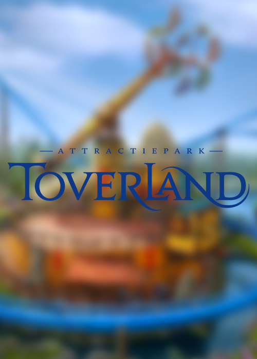 Toverland