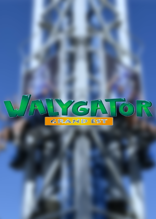 Walygator Grand Est
