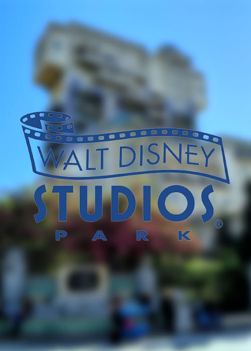 Walt Disney Studios Paris